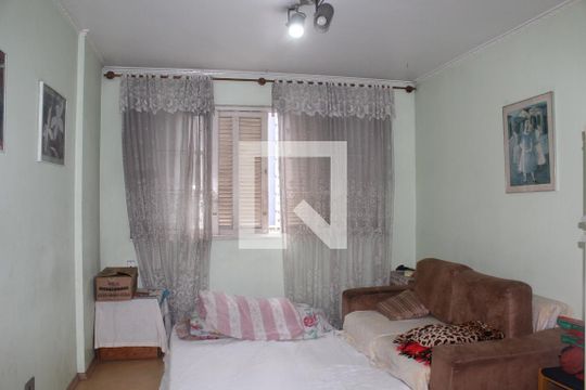 Apartamento à venda com 1 quarto, 70m² em Santana, São Paulo