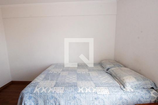 Quarto 1 de apartamento à venda com 2 quartos, 76m² em Jardim Morro Verde, São Paulo