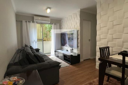 Apartamento à venda com 2 quartos, 57m² em Chácara Belenzinho, São Paulo