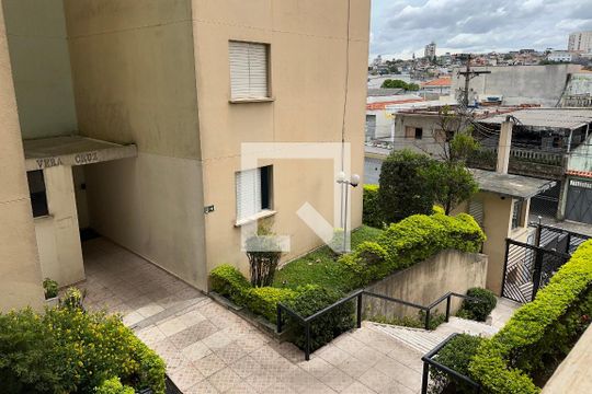 v de apartamento à venda com 2 quartos, 57m² em Chácara Belenzinho, São Paulo