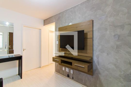 Apartamento à venda com 2 quartos, 43m² em Água Branca, São Paulo
