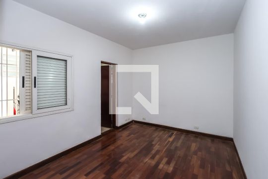 Suíte 1 de casa para alugar com 4 quartos, 200m² em Cursino, São Paulo
