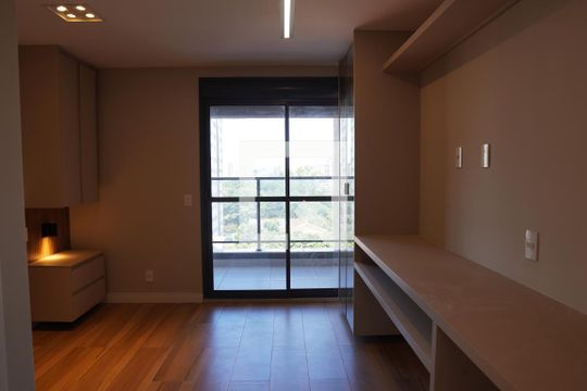 Kitnet/Studio para alugar com 1 quarto, 26m² em Pinheiros, São Paulo