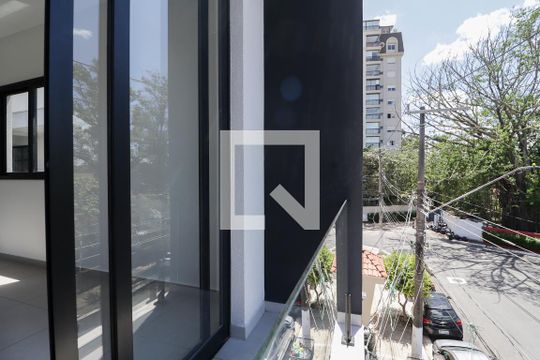 Varanda de apartamento para alugar com 1 quarto, 32m² em Casa Verde, São Paulo
