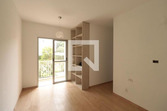 Apartamento à venda com 2 quartos, 68m² em Vila Moreira, São Paulo