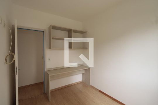 Quarto 1 de apartamento à venda com 2 quartos, 68m² em Vila Moreira, São Paulo