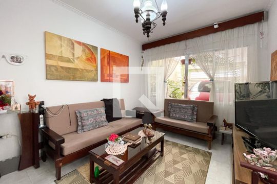 Casa à venda com 2 quartos, 200m² em Paulicéia, São Bernardo do Campo