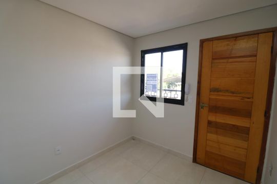Sala de apartamento para alugar com 2 quartos, 38m² em Aricanduva, São Paulo