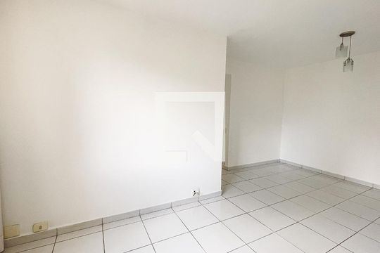Sala de apartamento à venda com 4 quartos, 113m² em Vila Ester (zona Norte), São Paulo