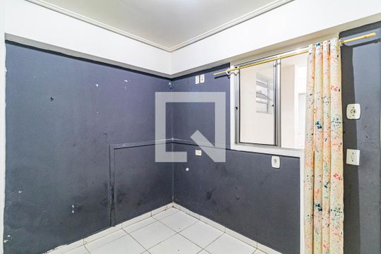 Quarto de serviço de casa para alugar com 4 quartos, 125m² em Vila Lageado, São Paulo