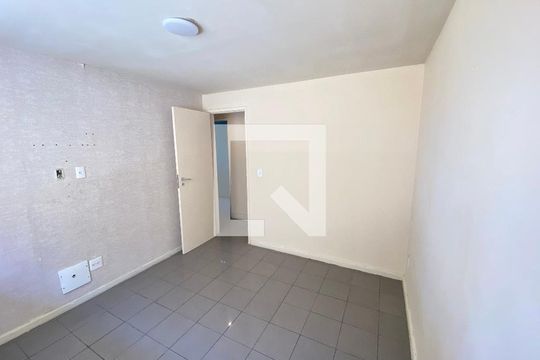 Quarto 1 de apartamento à venda com 4 quartos, 120m² em Méier, Rio de Janeiro