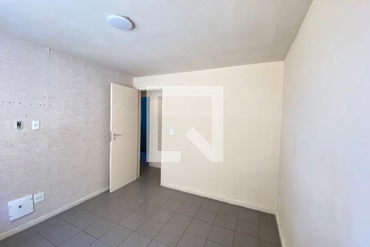 Quarto 1 de apartamento à venda com 4 quartos, 120m² em Méier, Rio de Janeiro