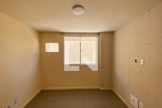 Quarto 1 de apartamento à venda com 4 quartos, 120m² em Méier, Rio de Janeiro