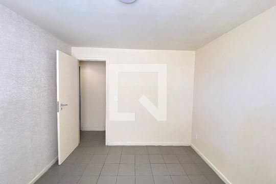 Quarto 1 de apartamento à venda com 4 quartos, 120m² em Méier, Rio de Janeiro