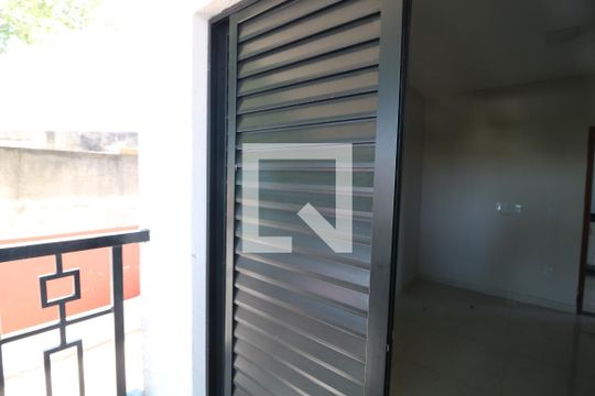 Varanda Quarto 2 de apartamento para alugar com 2 quartos, 38m² em Aricanduva, São Paulo