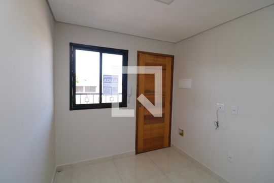 Apartamento para alugar com 2 quartos, 38m² em Aricanduva, São Paulo