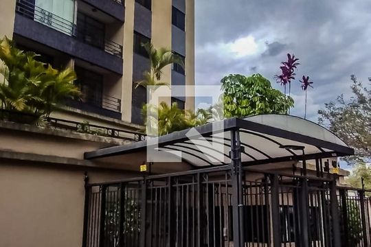 Fachada de apartamento à venda com 2 quartos, 71m² em São Judas, São Paulo