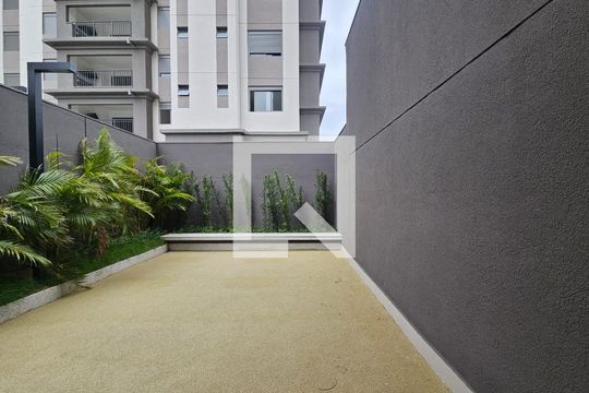 Academia de apartamento à venda com 2 quartos, 40m² em Vila São José, São Paulo