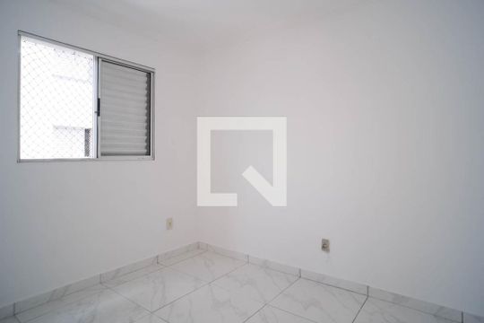 Quarto 2 de apartamento à venda com 3 quartos, 55m² em Jardim Danfer, São Paulo