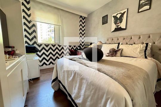 Apartamento à venda com 4 quartos, 208m² em Indianópolis, São Paulo