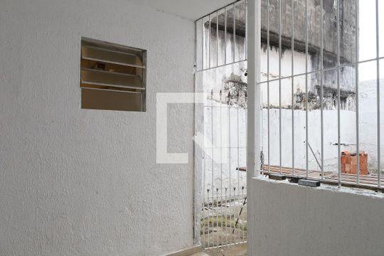 Área de Serviço de casa à venda com 2 quartos, 160m² em Vila Taquari, São Paulo