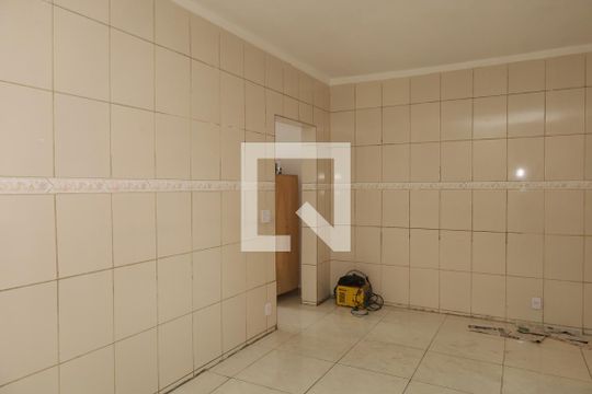Cozinha de casa à venda com 2 quartos, 160m² em Vila Taquari, São Paulo