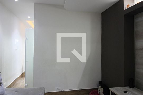Sala de casa à venda com 3 quartos, 236m² em Vila Jupiter, São Bernardo do Campo