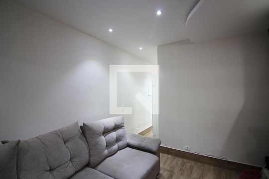 Sala de casa à venda com 3 quartos, 236m² em Vila Jupiter, São Bernardo do Campo
