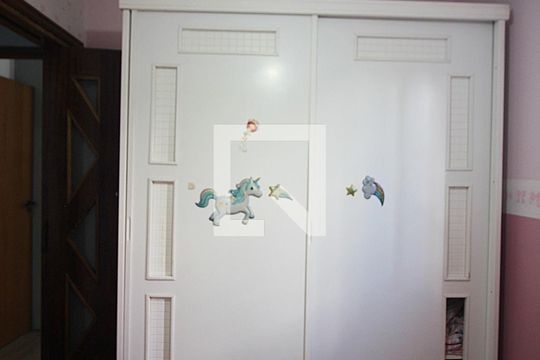 Quarto 3 de casa à venda com 3 quartos, 236m² em Vila Jupiter, São Bernardo do Campo