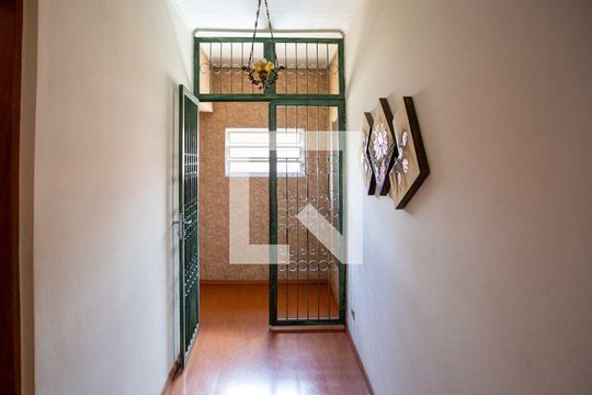 Área comum de casa à venda com 5 quartos, 580m² em Centro, Diadema