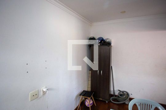 Quarto Suite 2 de casa para alugar com 5 quartos, 580m² em Centro, Diadema