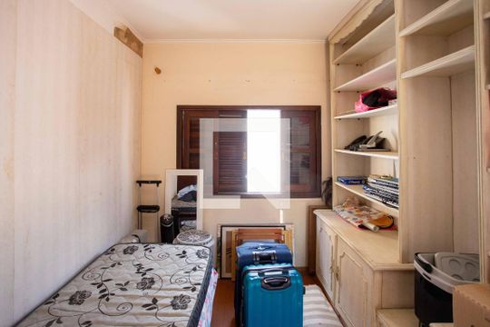 Quarto 4 de casa à venda com 5 quartos, 580m² em Centro, Diadema