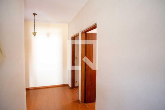 Área comum de casa à venda com 5 quartos, 580m² em Centro, Diadema