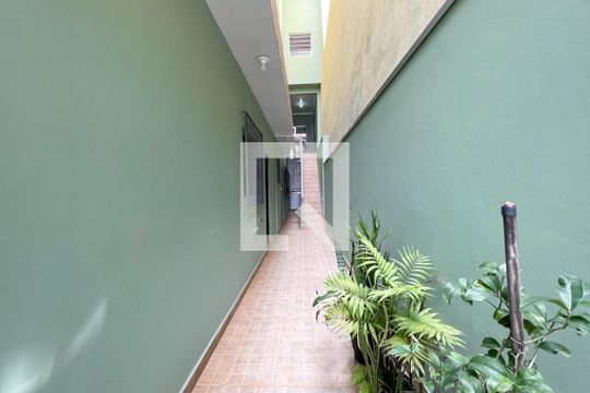 Quintal de casa à venda com 5 quartos, 255m² em Nova Petrópolis, São Bernardo do Campo