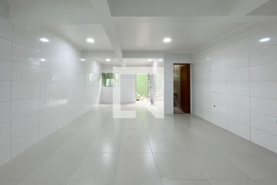 Salão de festas de casa à venda com 5 quartos, 255m² em Nova Petrópolis, São Bernardo do Campo