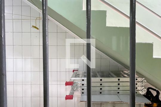 Vista da Sala - Casa 2 de casa à venda com 5 quartos, 255m² em Nova Petrópolis, São Bernardo do Campo