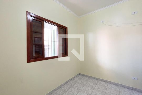 Quarto 1 - Casa 2 de casa à venda com 5 quartos, 255m² em Nova Petrópolis, São Bernardo do Campo