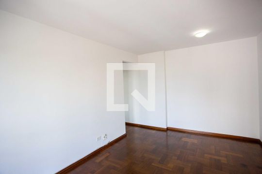 Sala de apartamento para alugar com 2 quartos, 64m² em Centro, Diadema