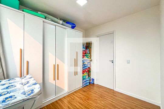Quarto 1 de apartamento à venda com 2 quartos, 79m² em Feitoria, São Leopoldo