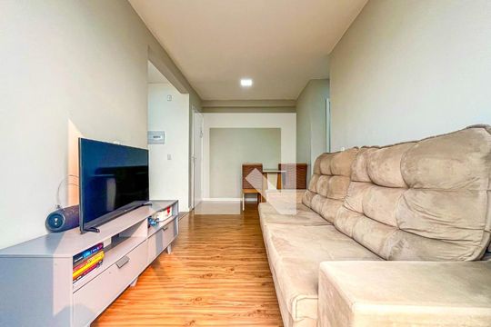 Apartamento à venda com 2 quartos, 79m² em Feitoria, São Leopoldo