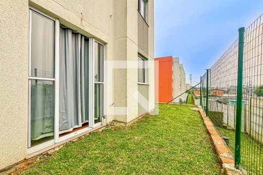 Área comum de apartamento à venda com 2 quartos, 79m² em Feitoria, São Leopoldo