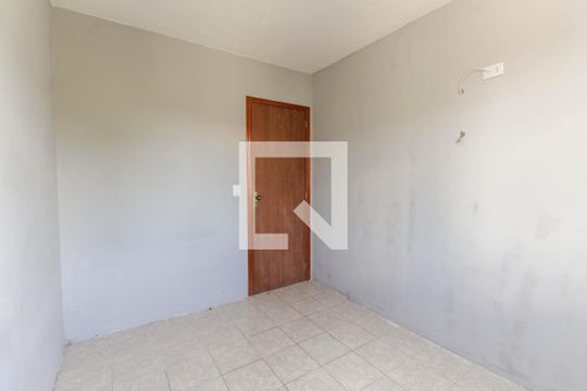Quarto 2 de apartamento para alugar com 2 quartos, 57m² em Conjunto Residencial José Bonifácio, São Paulo