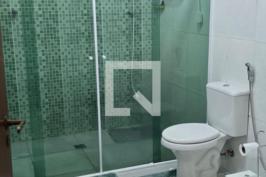 Banheiro de casa à venda com 3 quartos, 325m² em Vila Josefina, Jundiaí