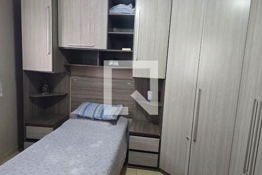 Quarto 1 de casa à venda com 3 quartos, 325m² em Vila Josefina, Jundiaí
