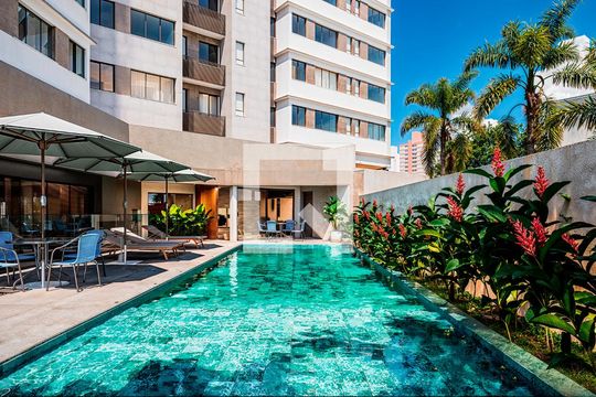 Apartamento à venda com 2 quartos, 76m² em Serra, Belo Horizonte