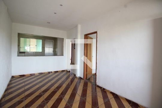 Casa para alugar com 2 quartos, 60m² em Curicica, Rio de Janeiro