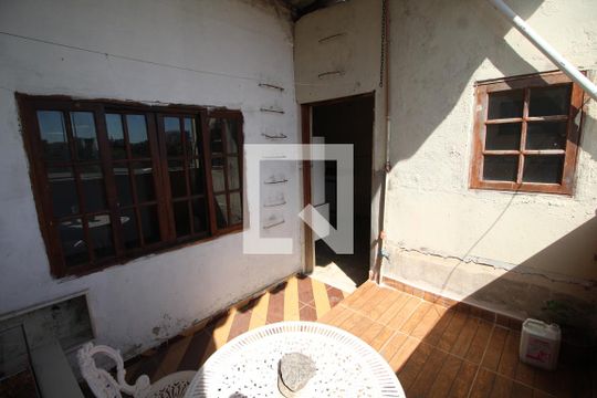 Área Externa de apartamento para alugar com 2 quartos, 60m² em Curicica, Rio de Janeiro