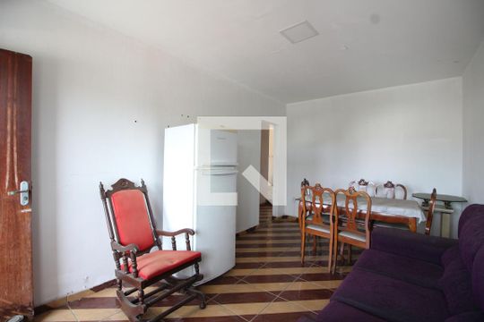Apartamento para alugar com 2 quartos, 60m² em Curicica, Rio de Janeiro