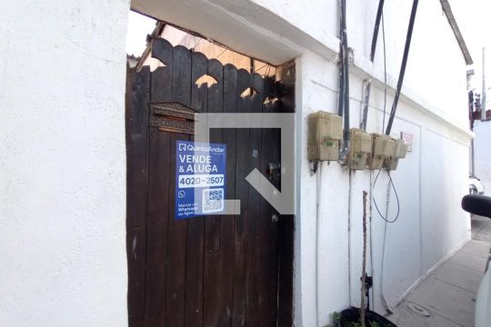 Fachada de apartamento para alugar com 2 quartos, 60m² em Curicica, Rio de Janeiro