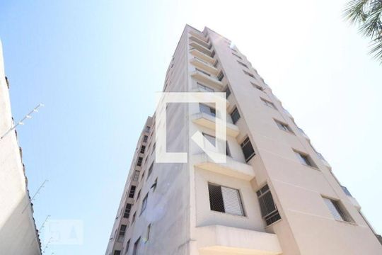 Fachada de apartamento à venda com 4 quartos, 165m² em Ipiranga, São Paulo